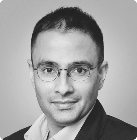 Gagan Bhargava