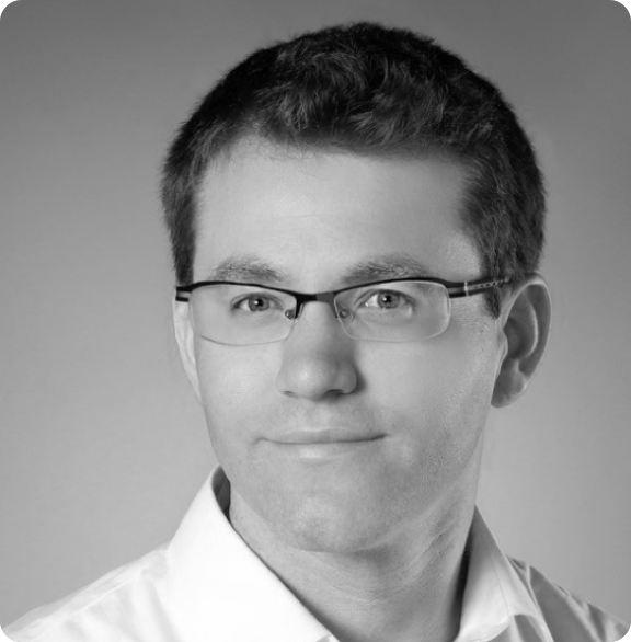 Sean Zinsmeister