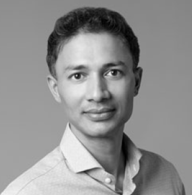 Sudheesh Nair