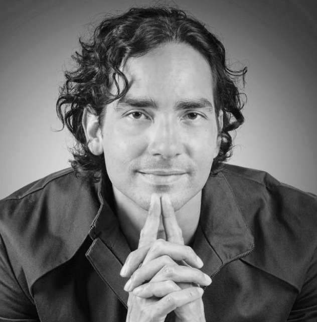 Gustavo Canton