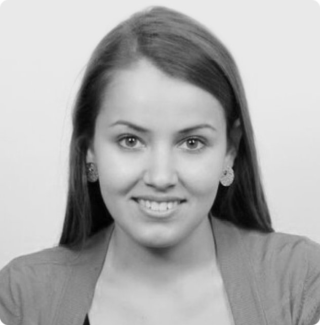 Irina Porodnova