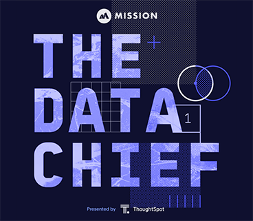 The Data Chief Podcast