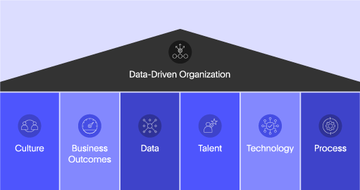 Data maturity assessment