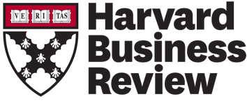 Harvard Business Review Logo