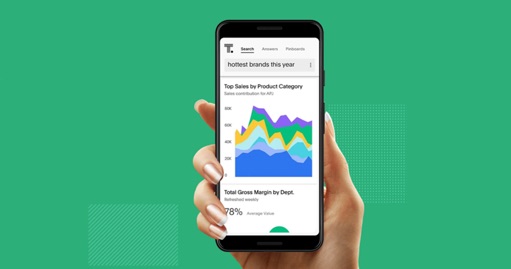 How can ThoughtSpot help